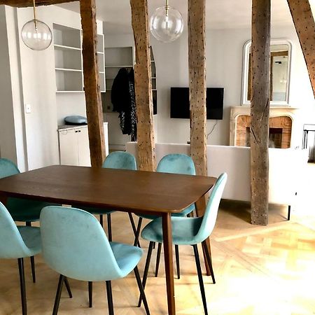 Apartment Saint-Germain Des Pres 파리 외부 사진