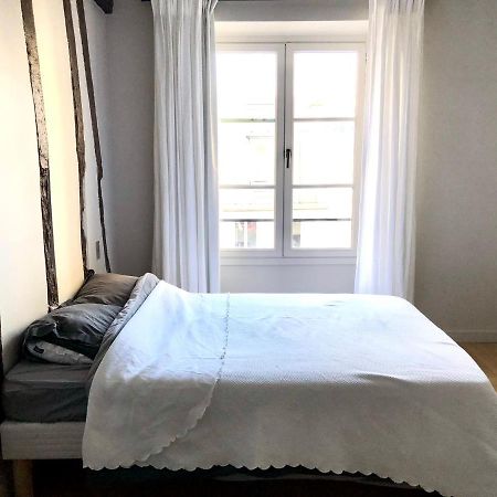 Apartment Saint-Germain Des Pres 파리 외부 사진
