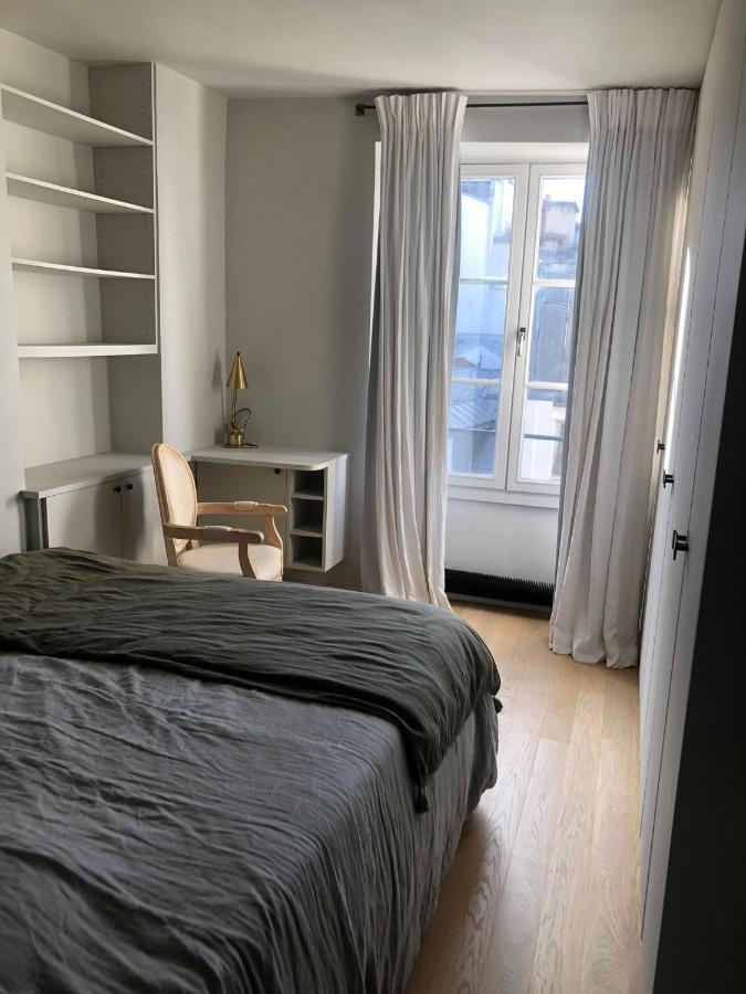Apartment Saint-Germain Des Pres 파리 외부 사진