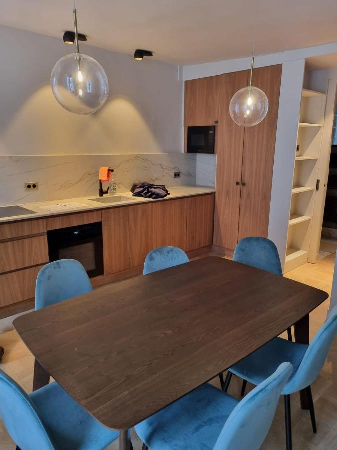 Apartment Saint-Germain Des Pres 파리 외부 사진