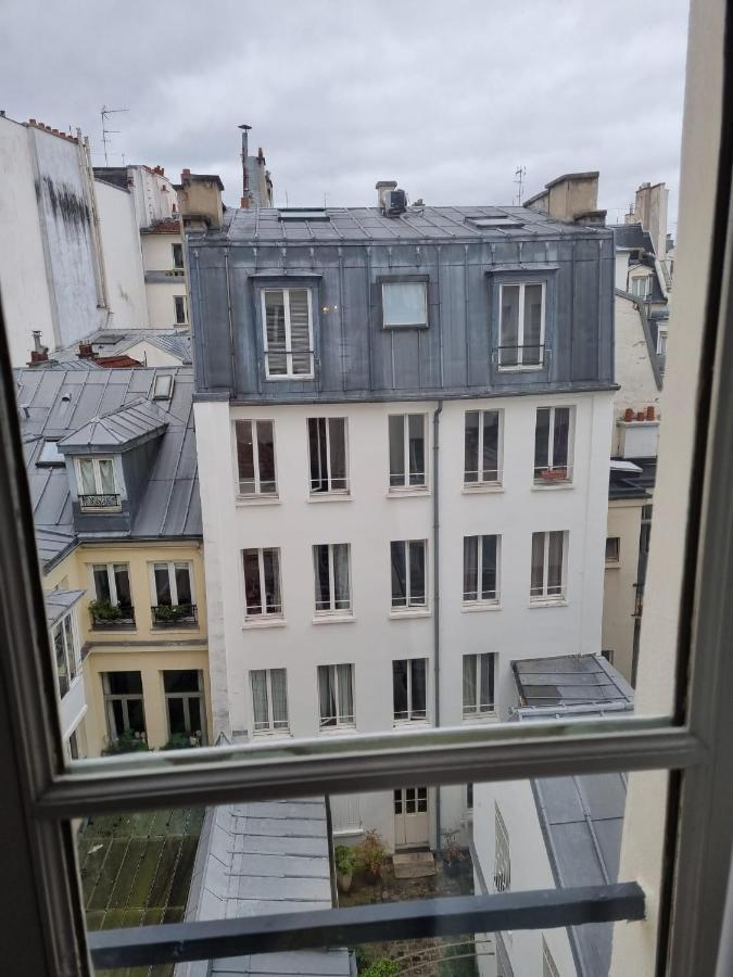 Apartment Saint-Germain Des Pres 파리 외부 사진
