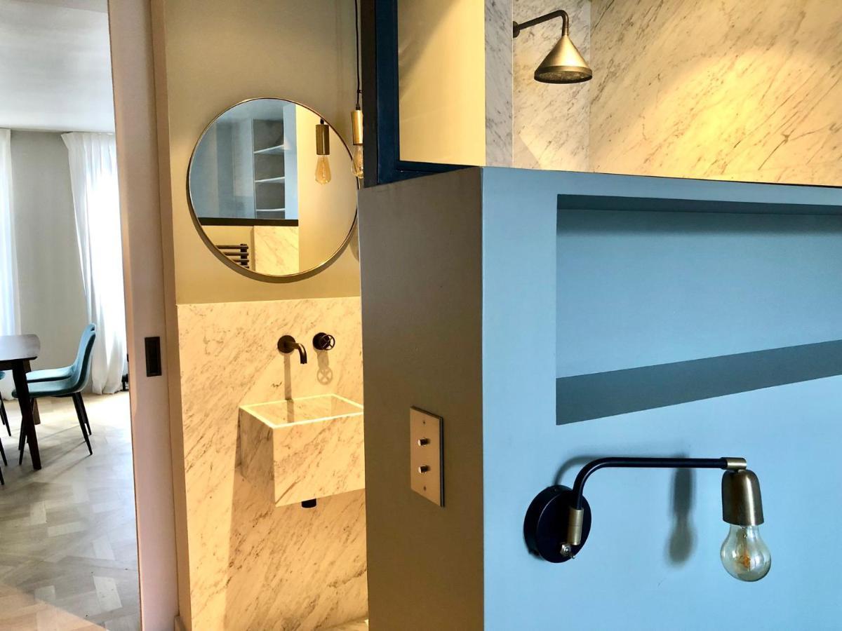 Apartment Saint-Germain Des Pres 파리 외부 사진