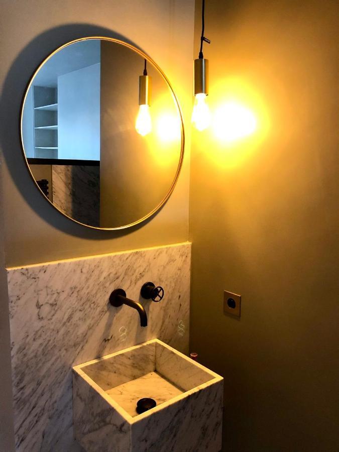 Apartment Saint-Germain Des Pres 파리 외부 사진