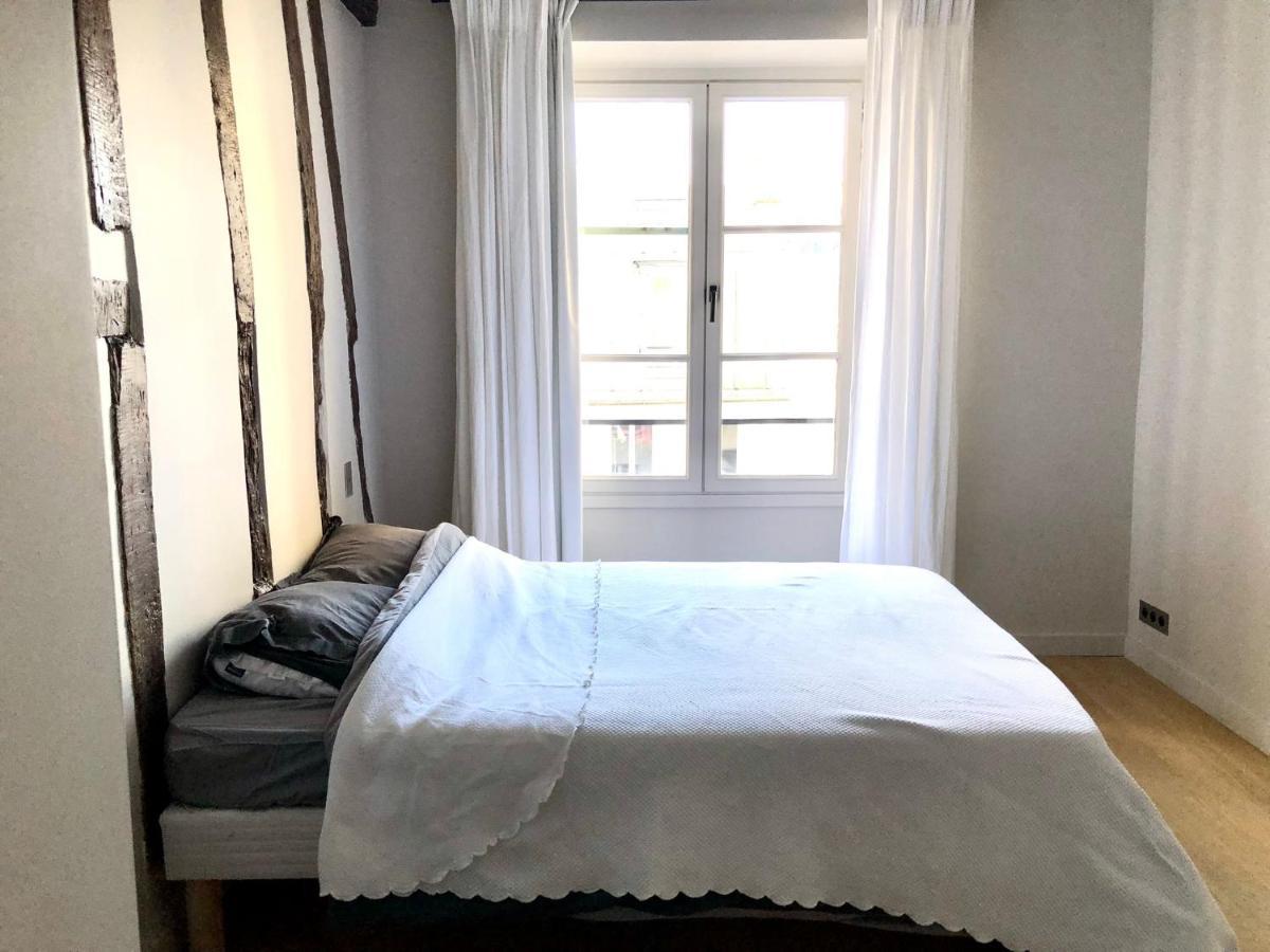 Apartment Saint-Germain Des Pres 파리 외부 사진