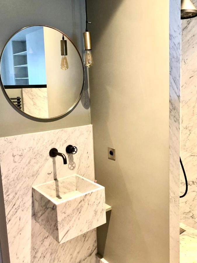 Apartment Saint-Germain Des Pres 파리 외부 사진