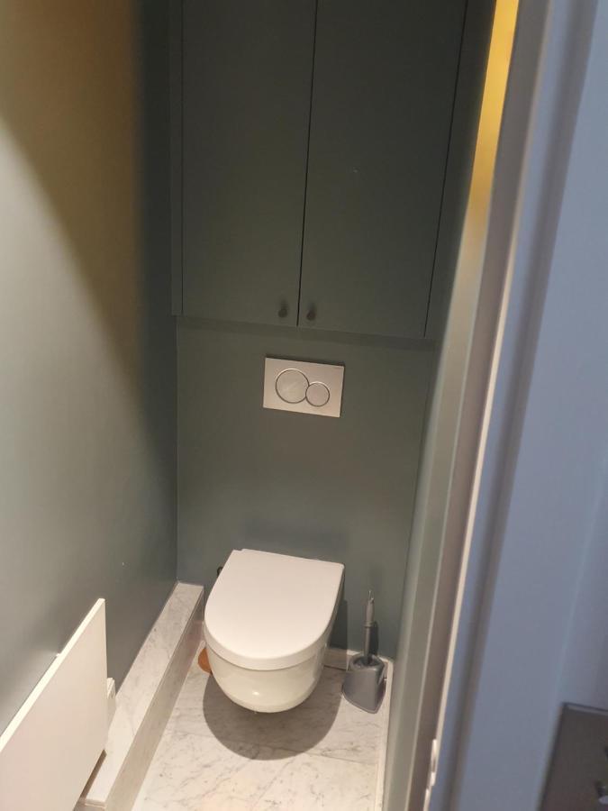 Apartment Saint-Germain Des Pres 파리 외부 사진