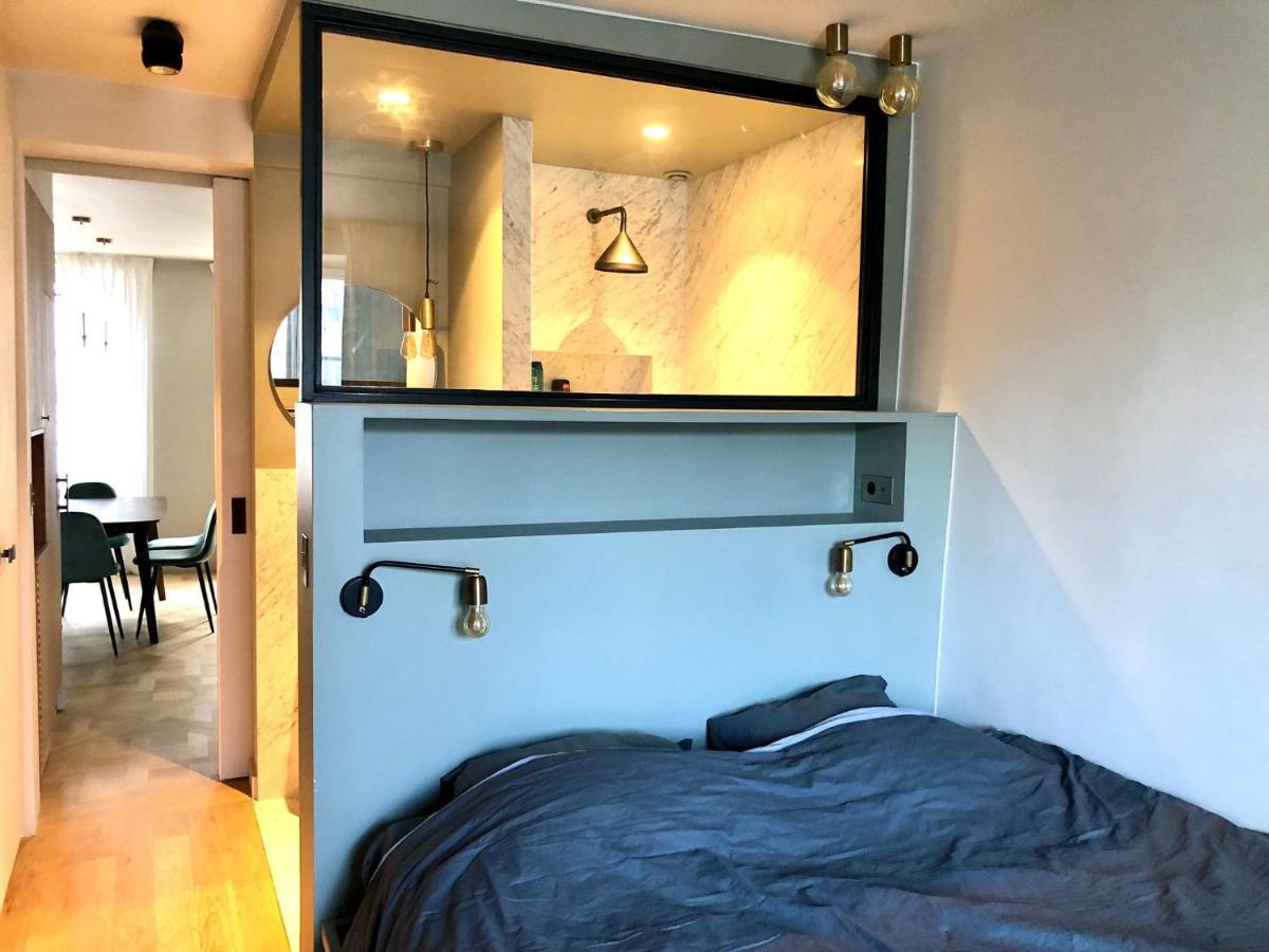Apartment Saint-Germain Des Pres 파리 외부 사진