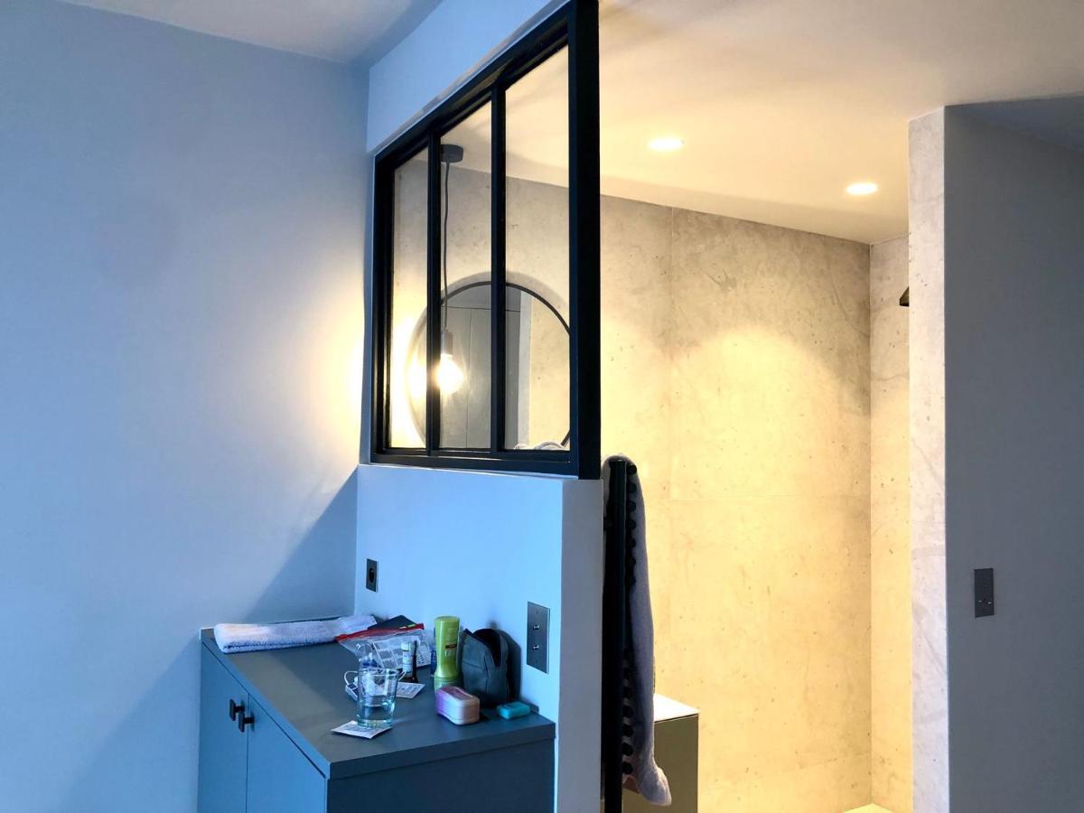 Apartment Saint-Germain Des Pres 파리 외부 사진