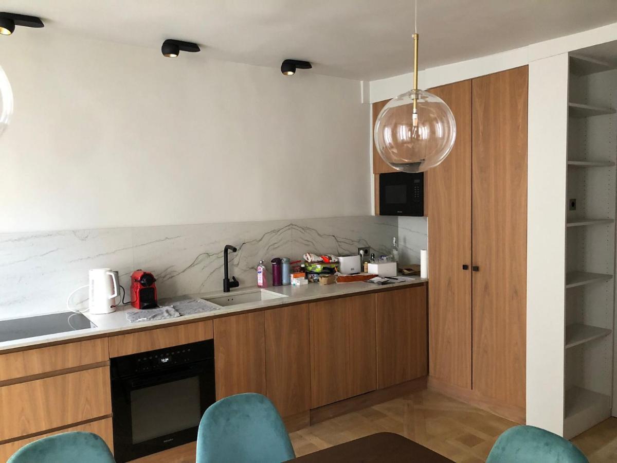 Apartment Saint-Germain Des Pres 파리 외부 사진