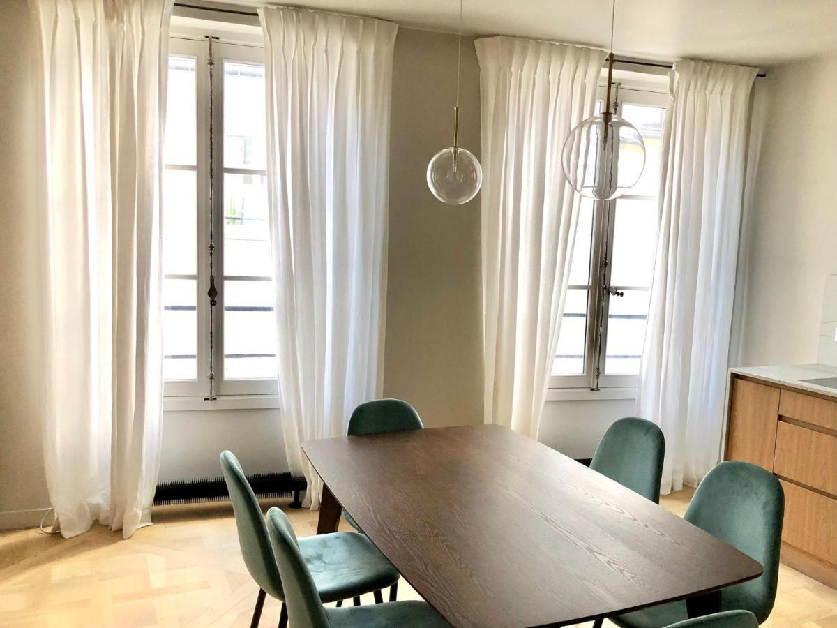 Apartment Saint-Germain Des Pres 파리 외부 사진